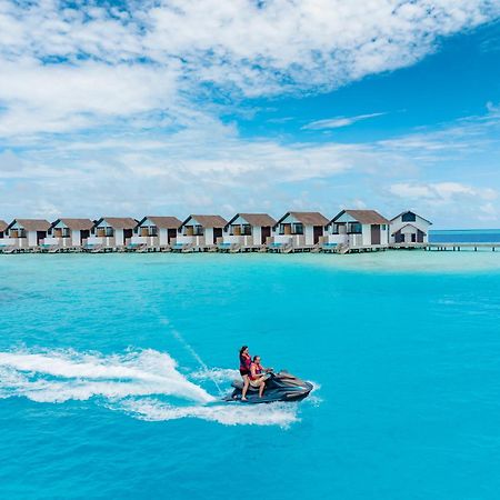 Nooe Maldives Kunaavashi - Stay 7 Nights Or More And Get Free Speed Boat Transfers - And The Offer Valid Till 15Th June 2025 Fulidhoo Exteriér fotografie