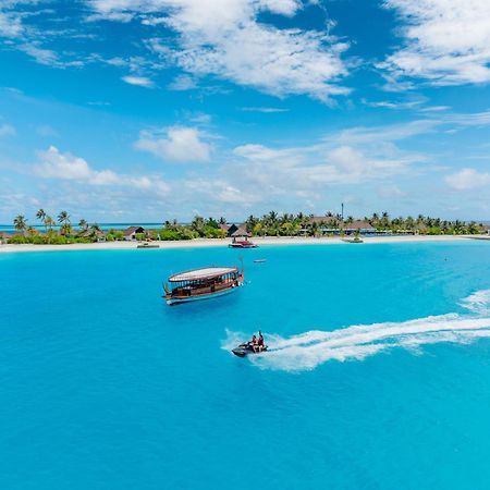 Nooe Maldives Kunaavashi - Stay 7 Nights Or More And Get Free Speed Boat Transfers - And The Offer Valid Till 15Th June 2025 Fulidhoo Exteriér fotografie