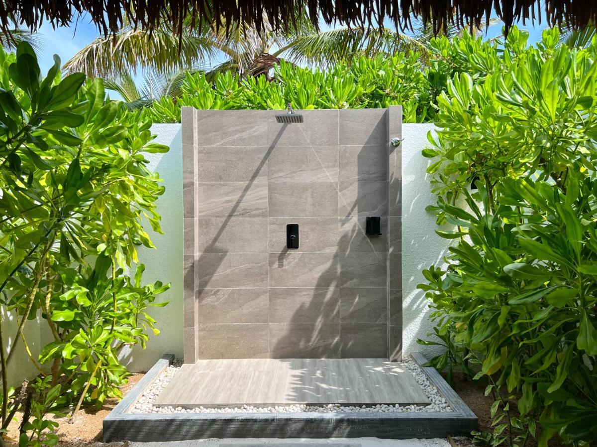 Nooe Maldives Kunaavashi - Stay 7 Nights Or More And Get Free Speed Boat Transfers - And The Offer Valid Till 15Th June 2025 Fulidhoo Exteriér fotografie