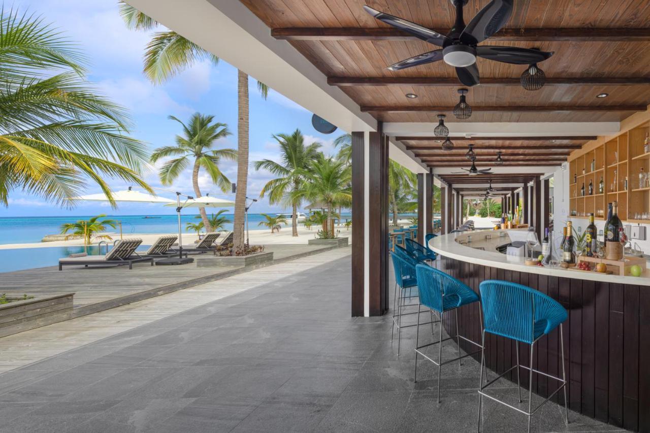 Nooe Maldives Kunaavashi - Stay 7 Nights Or More And Get Free Speed Boat Transfers - And The Offer Valid Till 15Th June 2025 Fulidhoo Exteriér fotografie