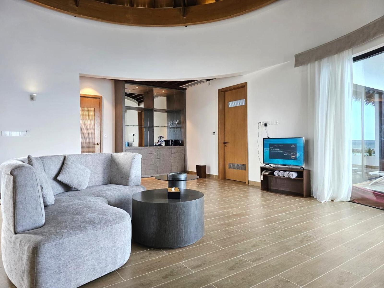 Nooe Maldives Kunaavashi - Stay 7 Nights Or More And Get Free Speed Boat Transfers - And The Offer Valid Till 15Th June 2025 Fulidhoo Exteriér fotografie