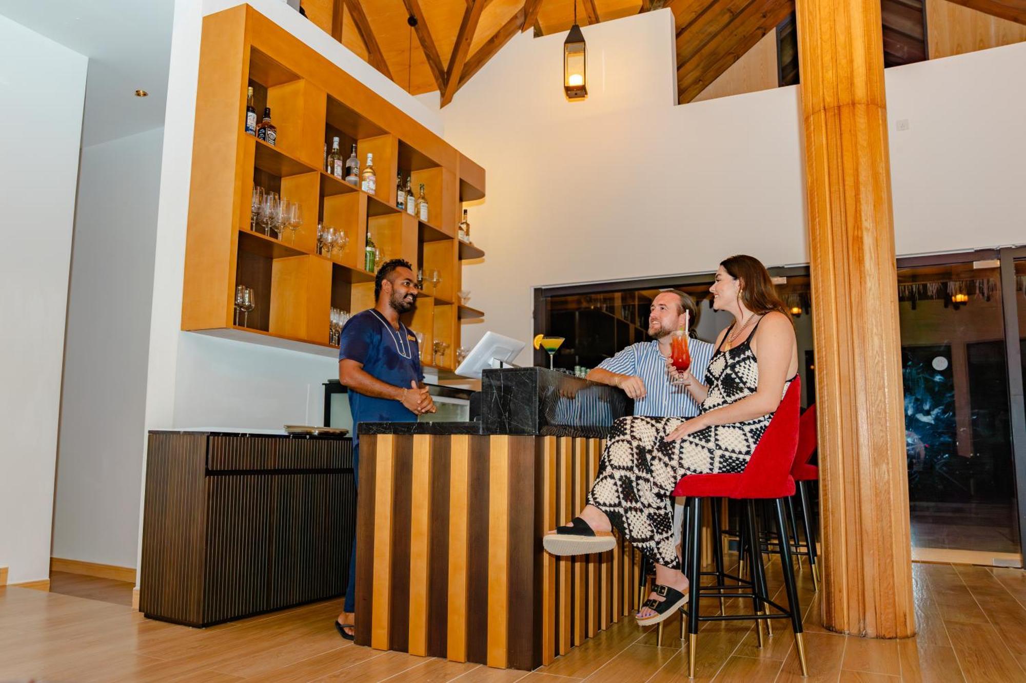 Nooe Maldives Kunaavashi - Stay 7 Nights Or More And Get Free Speed Boat Transfers - And The Offer Valid Till 15Th June 2025 Fulidhoo Exteriér fotografie