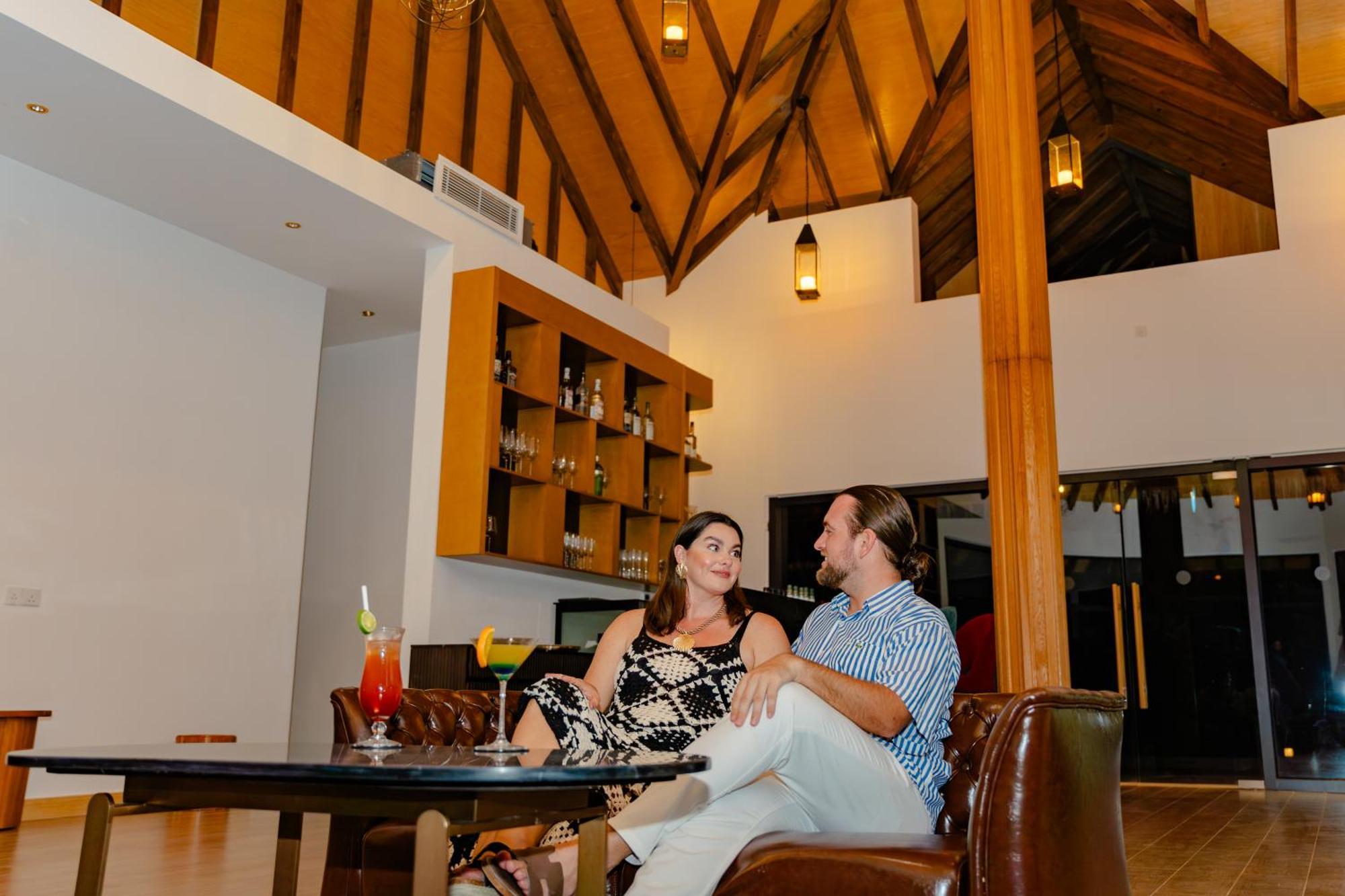 Nooe Maldives Kunaavashi - Stay 7 Nights Or More And Get Free Speed Boat Transfers - And The Offer Valid Till 15Th June 2025 Fulidhoo Exteriér fotografie