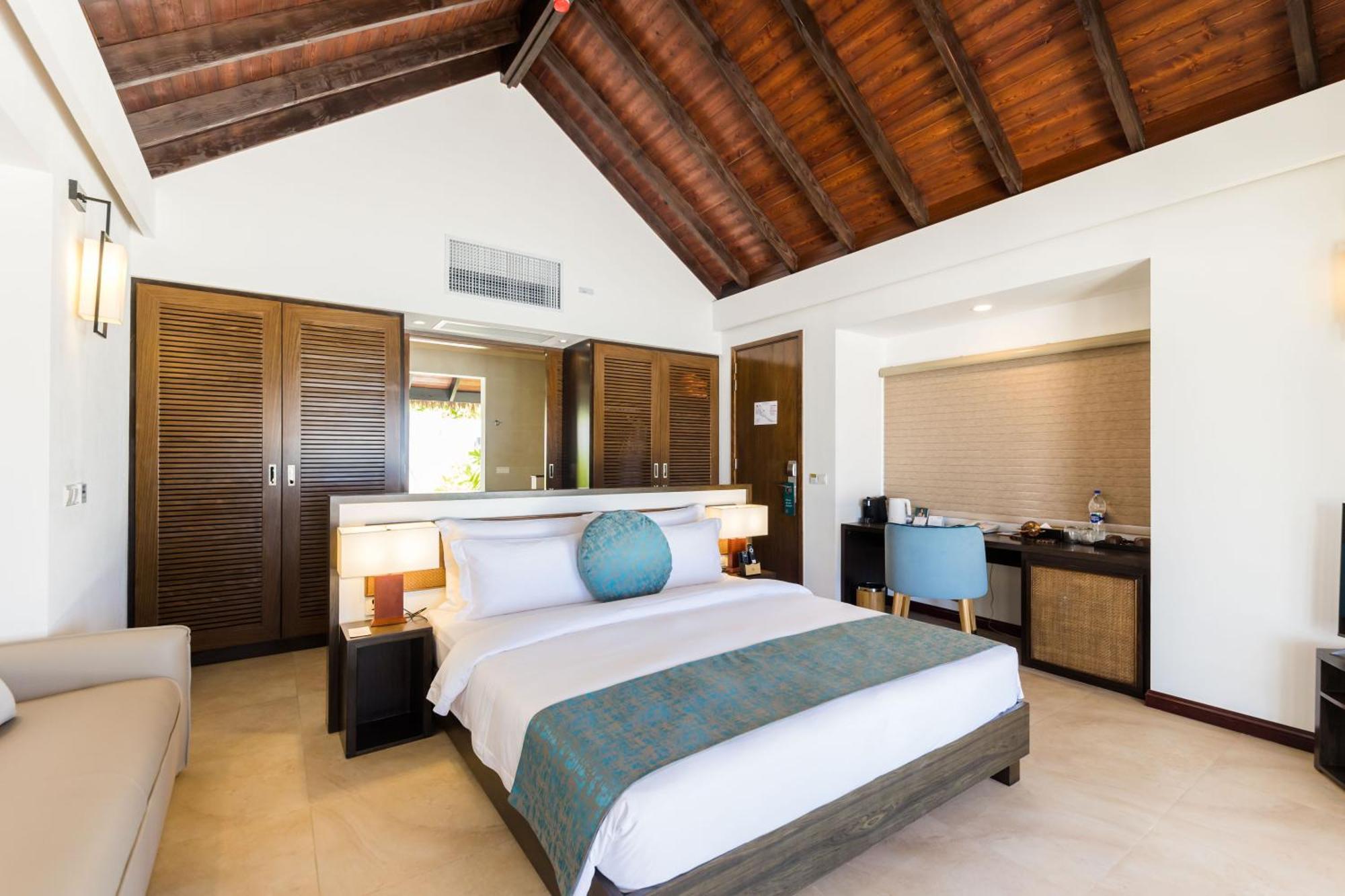 Nooe Maldives Kunaavashi - Stay 7 Nights Or More And Get Free Speed Boat Transfers - And The Offer Valid Till 15Th June 2025 Fulidhoo Exteriér fotografie