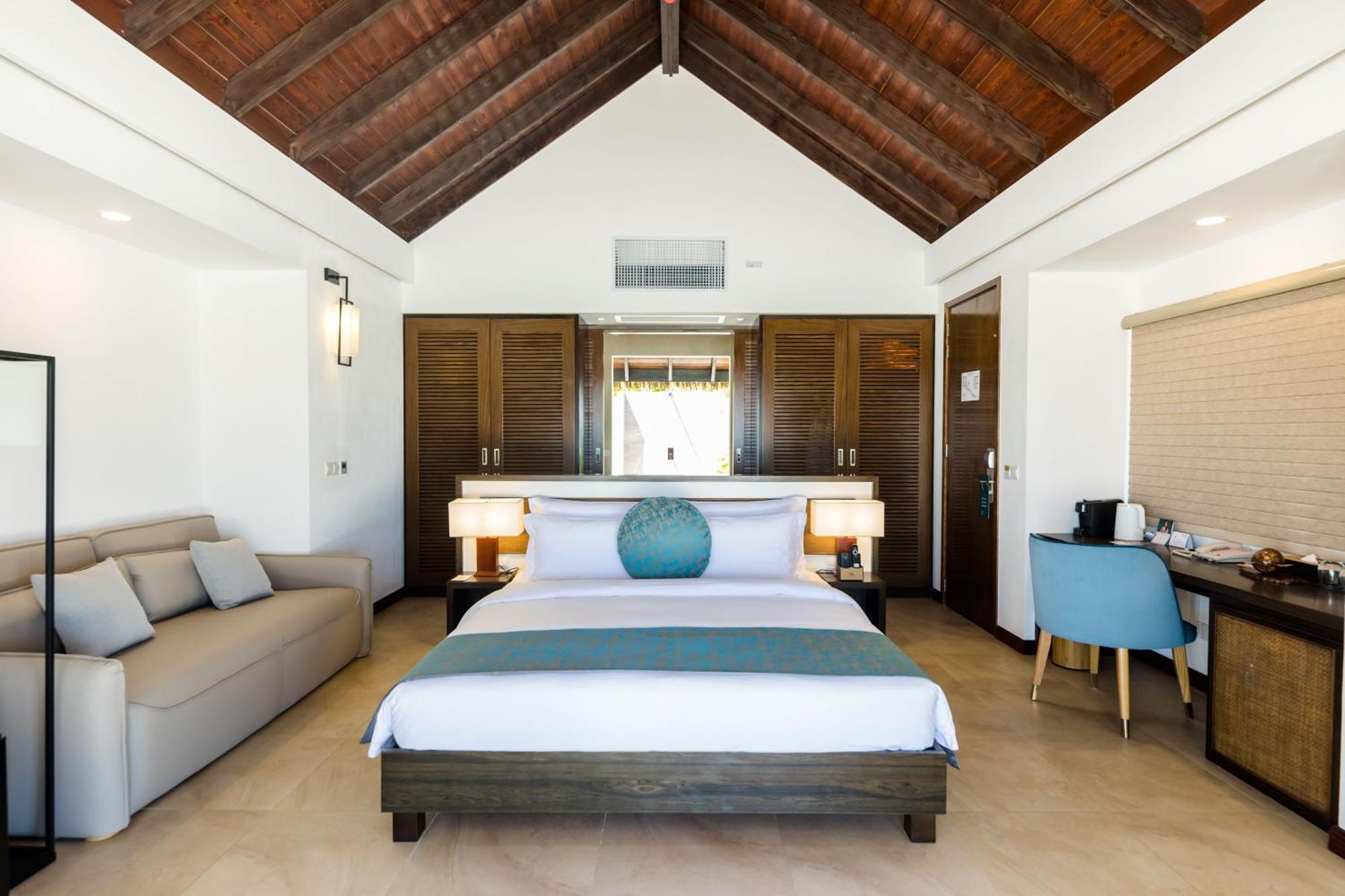 Nooe Maldives Kunaavashi - Stay 7 Nights Or More And Get Free Speed Boat Transfers - And The Offer Valid Till 15Th June 2025 Fulidhoo Exteriér fotografie