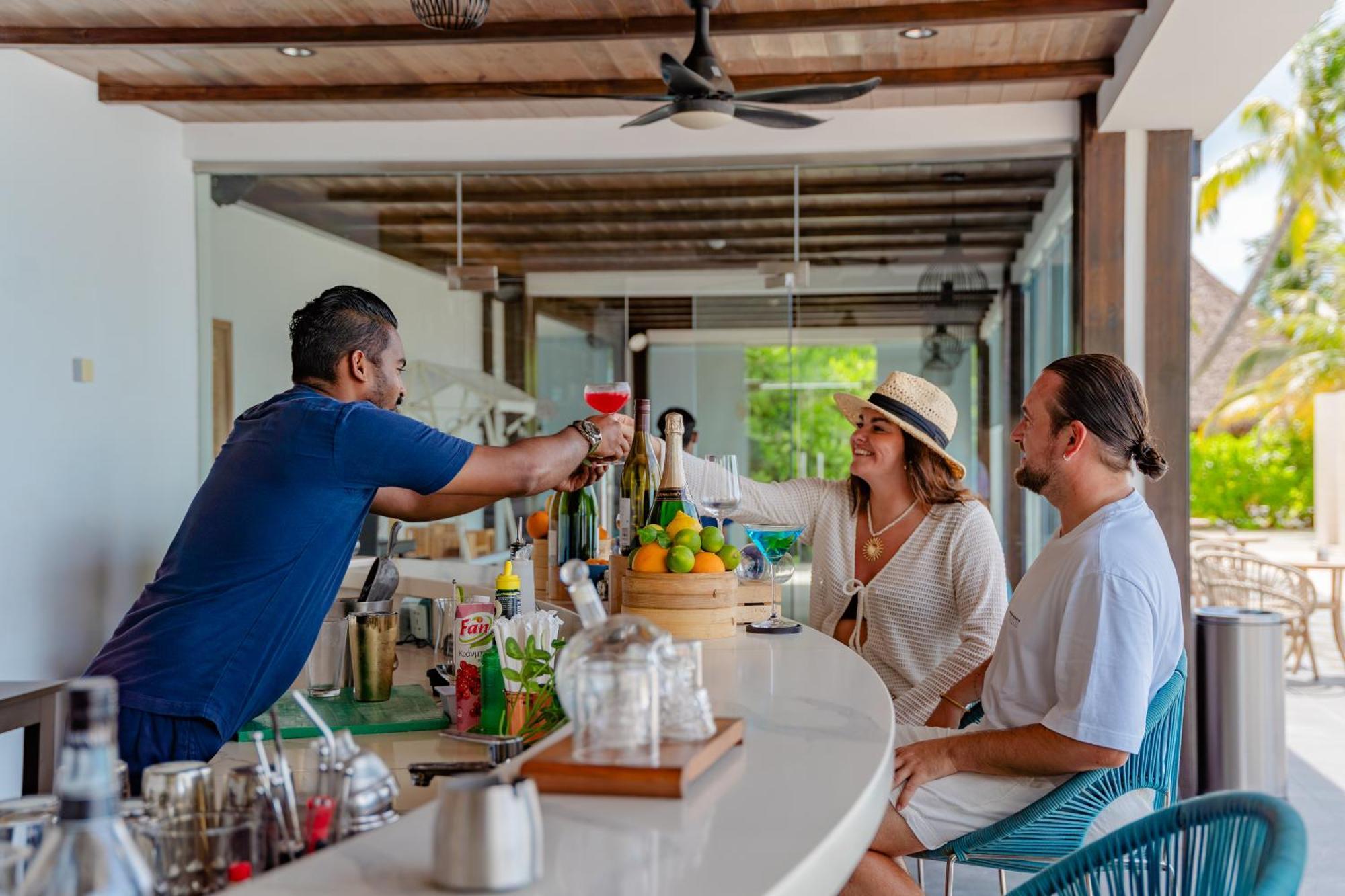 Nooe Maldives Kunaavashi - Stay 7 Nights Or More And Get Free Speed Boat Transfers - And The Offer Valid Till 15Th June 2025 Fulidhoo Exteriér fotografie