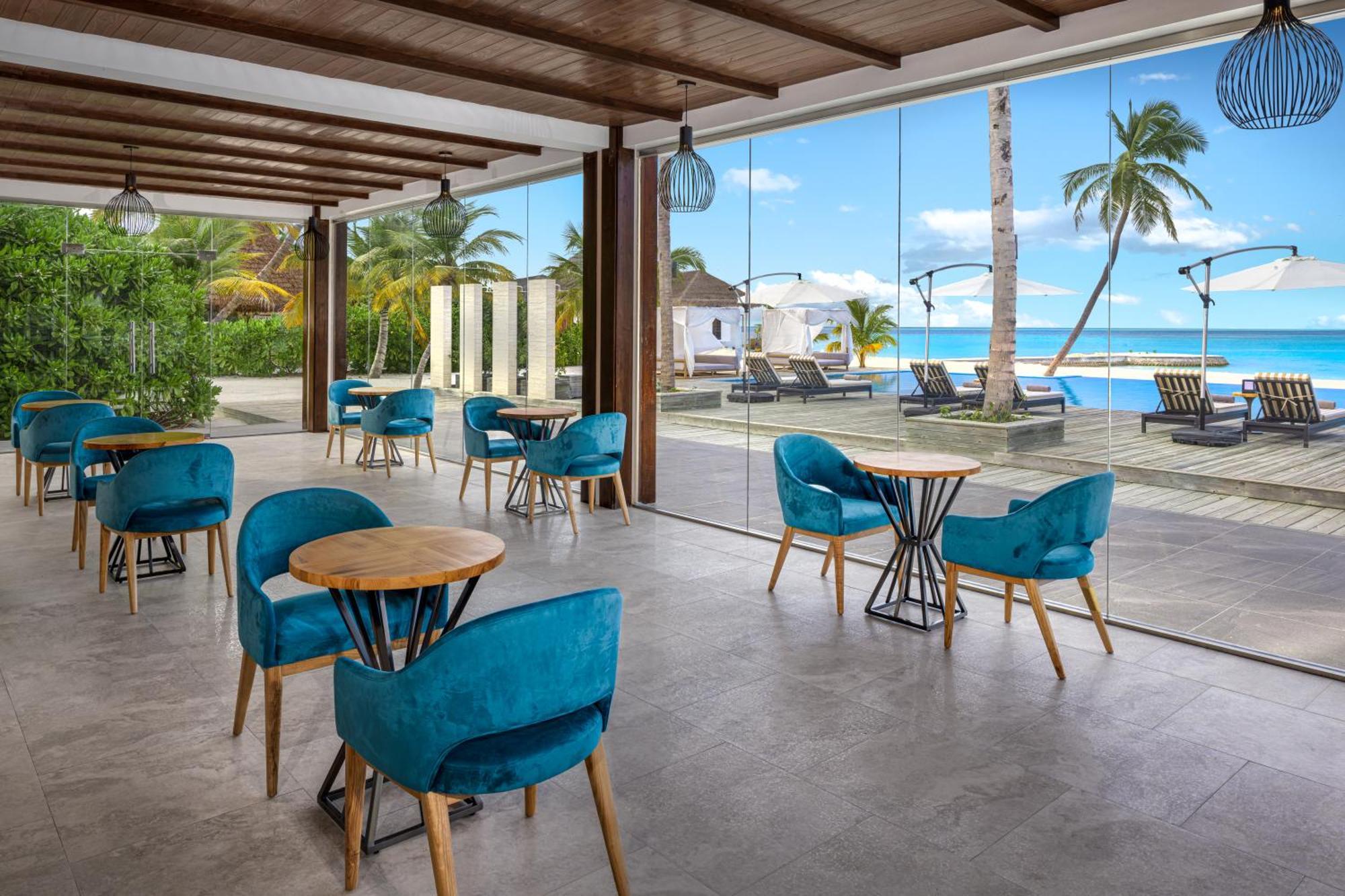Nooe Maldives Kunaavashi - Stay 7 Nights Or More And Get Free Speed Boat Transfers - And The Offer Valid Till 15Th June 2025 Fulidhoo Exteriér fotografie