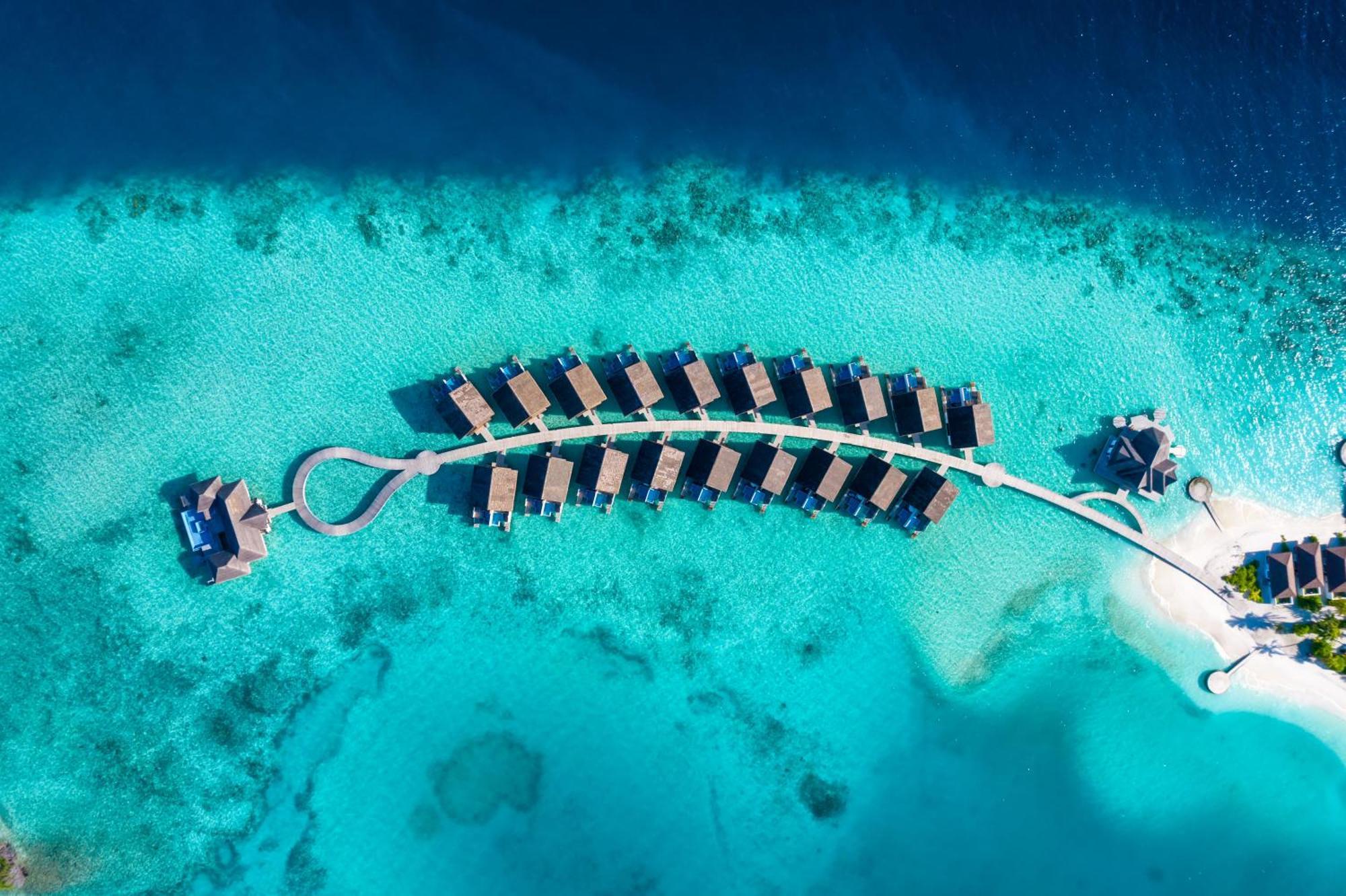 Nooe Maldives Kunaavashi - Stay 7 Nights Or More And Get Free Speed Boat Transfers - And The Offer Valid Till 15Th June 2025 Fulidhoo Exteriér fotografie